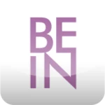 Logo of BeIN android Application 